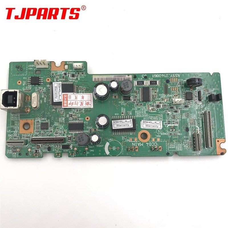 2140861 2158979 2140863 FORMATTER PCA ASSY Formatter Board
