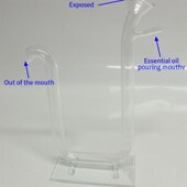 Essen Lavender Home Yuewo Rose Lab dew Water Pure Plant