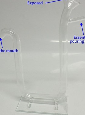 Yuewo Home/Lab Lavender Pure dew Rose Plant Pure Water Essen