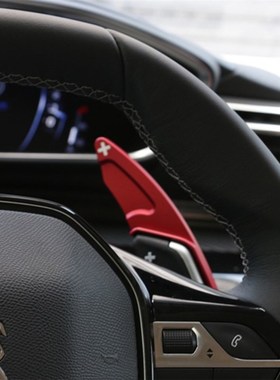 For Peugeot 208 2008 308 3008 508 5008 SW GT Car Steering Wh