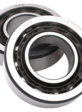 进口FAG角接触轴承B7312 7313 7314 7315 7316 7317-C/E-T-P4S-UL