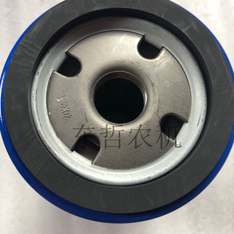 CX0710B4拖拉机农机配件柴油滤清器滤芯柴油滤芯螺纹20*1.5滤清器