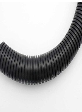 鸣固塑料波纹管PE波纹管尼龙塑料波纹管穿线管穿线软管PEAD5452