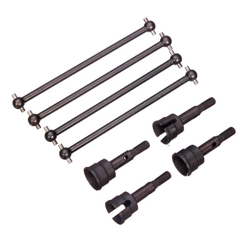 Durable Swing Shaft Set 1/10 RC Car Spare Parts For FS Racin