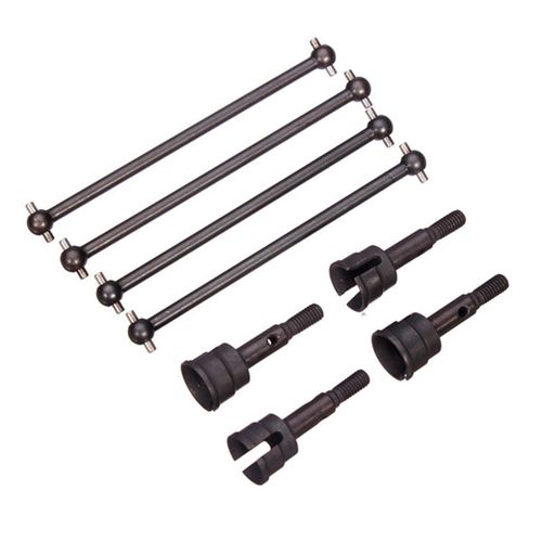 Durable Swing Shaft Set 1/10 RC Car Spare Parts For FS Racin