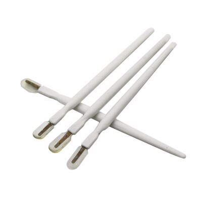 100 Pcs Mengambil Baru Pulp Pen Royal Jelly Pena Bee Alat