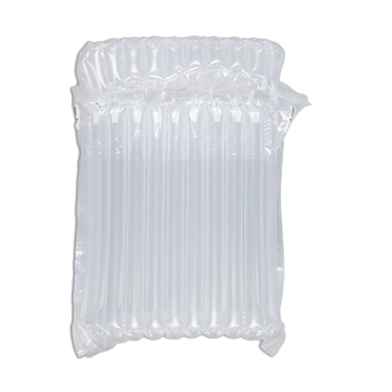 13柱25高气柱袋充气包装袋防震袋缓冲袋气柱卷材气泡柱非自粘膜