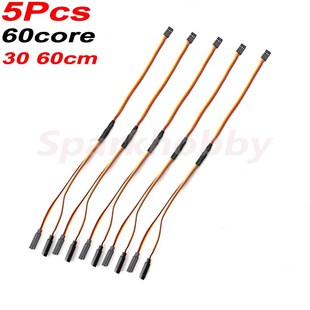 type Suita core Cable Extension Servo 600mm 300mm 5PCS