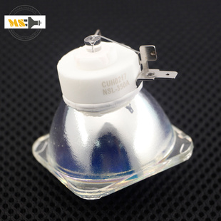 适用牛尾灯NSL-350A舞台光束灯灯泡17R/350W摇头灯电源板/点灯器