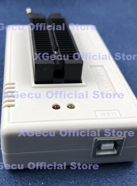 极速Black ZIF socket V10.27  TL866II Plus Programmer  15000+