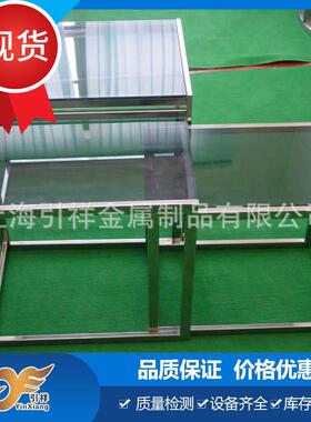 极速加工定做防j静电工作台 不锈钢桌子 多功能金rQ属制品 钣金五