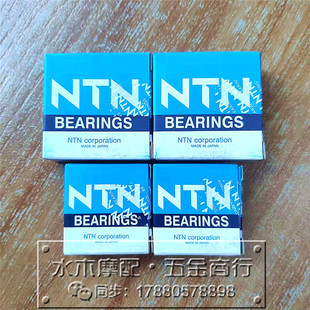 适用本田DIO 63期Z4小龟祖玛50后波箱轴承后尾牙轴承