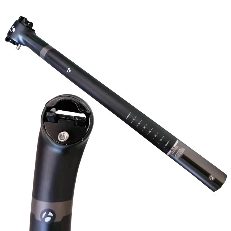 超轻XXX自行车座杆棒槌哥全碳纤维座管山地车坐管坐杆27.2 31.6mm