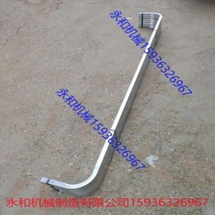 。高栏车棚杆自卸车自动篷布蓬杆渣土车货车加盖配件蓬杆圆方杆