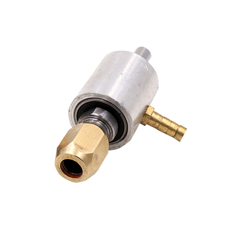 金刚石玻璃开孔器连接水头通水接头钻孔水咀钻头水嘴扩孔配件工具