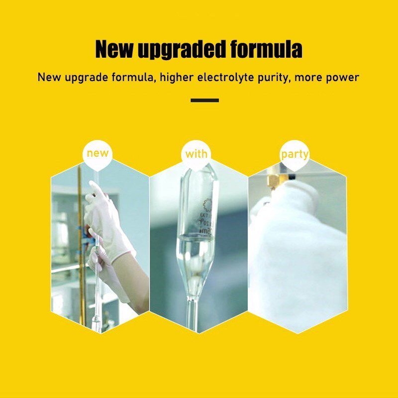 8PCS AAAA Battery 1.5V LR61 AM6 Alkaline Battery MN2500 E96