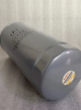 1012010A52D机滤 适配大柴道依茨 解放J6机油滤芯 滤清器机油格