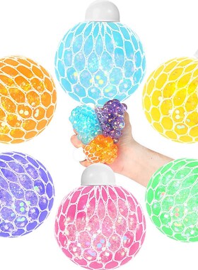 Squishy Stress Ball Squeeze Animal Unicorn Weird Stuff Prank