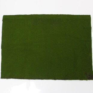 极速Simulation Moss Turf Lawn Wall Green Plants DIY Artifici