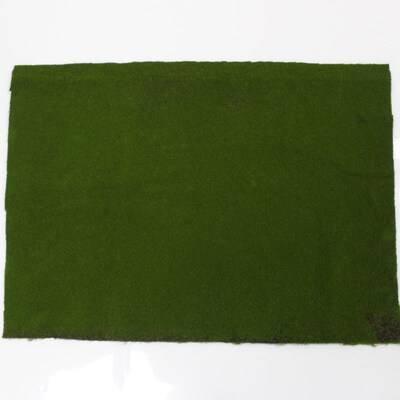 极速Simulation Moss Turf Lawn Wall Green Plants DIY Artifici