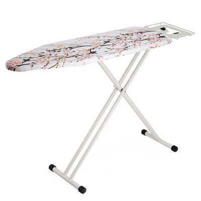 folding ironing board ironing table ironing pad adjustable//