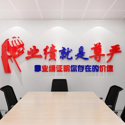 Dignity incentive real estatex agency inspirational meeting