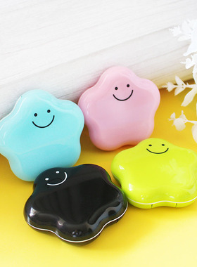 Special offer new contact lens companion box Contact lens bo