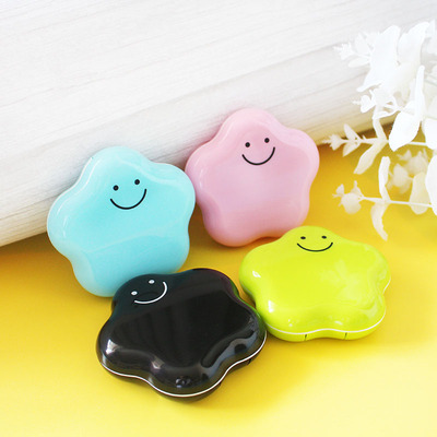 Special offer new contact lens companion box Contact lens bo