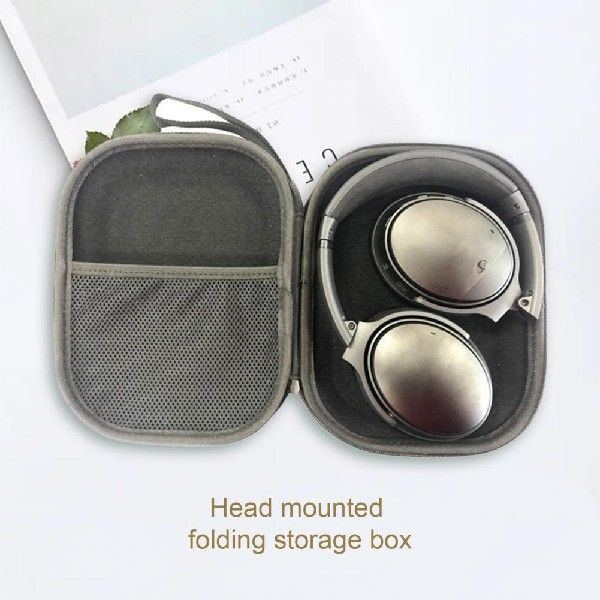 Headset Protective Case Pressure-resistant Waterproof