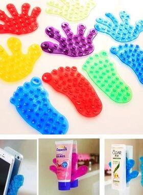 2PCS FREE SHIGPPIN-a Cute Plam/F见描述oo/Hert/ Desigtn Bathr