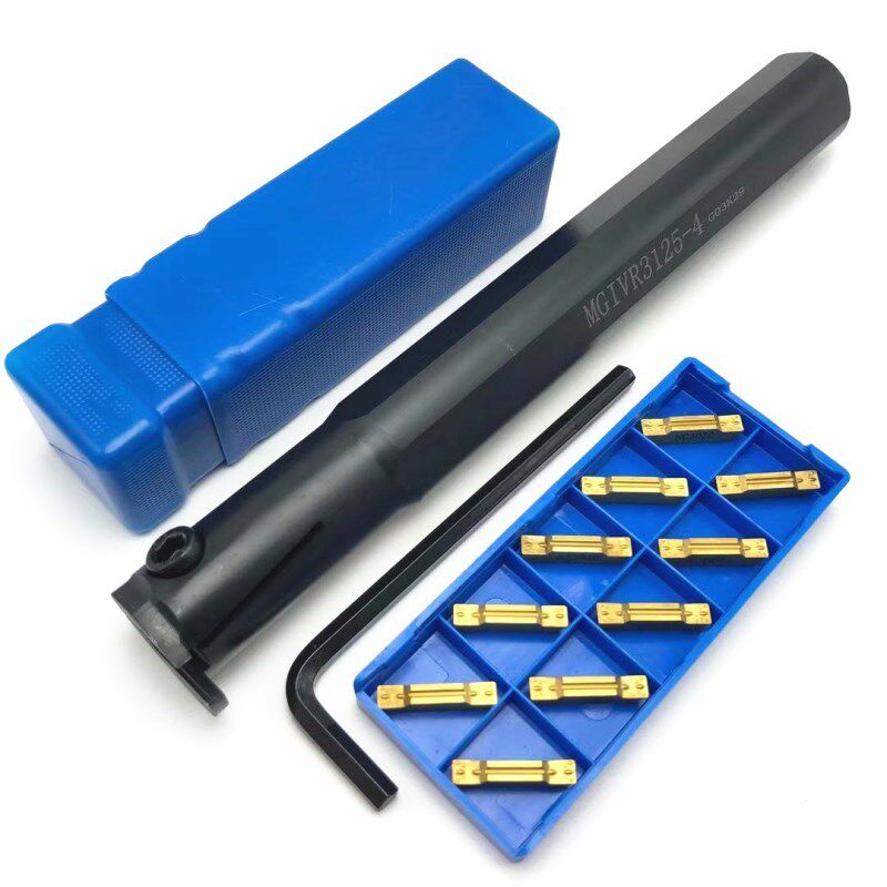 1PCS MGIVR3125-1.5 MGIVR3125-2 MGIVR3125-3 MGIVR3125-4 HSS C