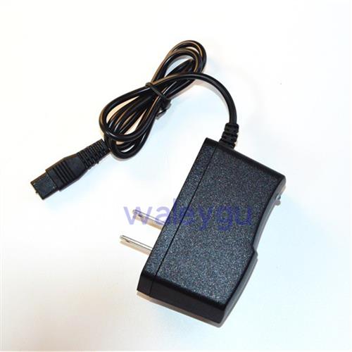 奇亮 奇量 S408 S400 X90 X12 X16强光锂电头灯 双插充电器