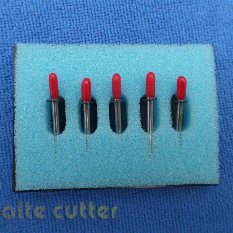 HQ 5pcs 45 Degree  0.75 offset Roland Aoke Jingwei Jwei New