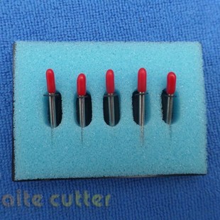 Roland New Jwei Jingwei Aoke offset 0.75 Degree 5pcs
