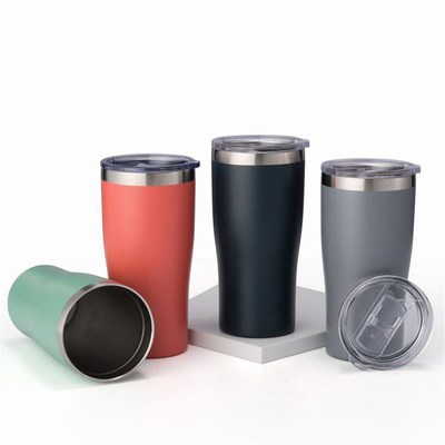 Thermal Insulation and Cold Insulation Double-layer Stainles