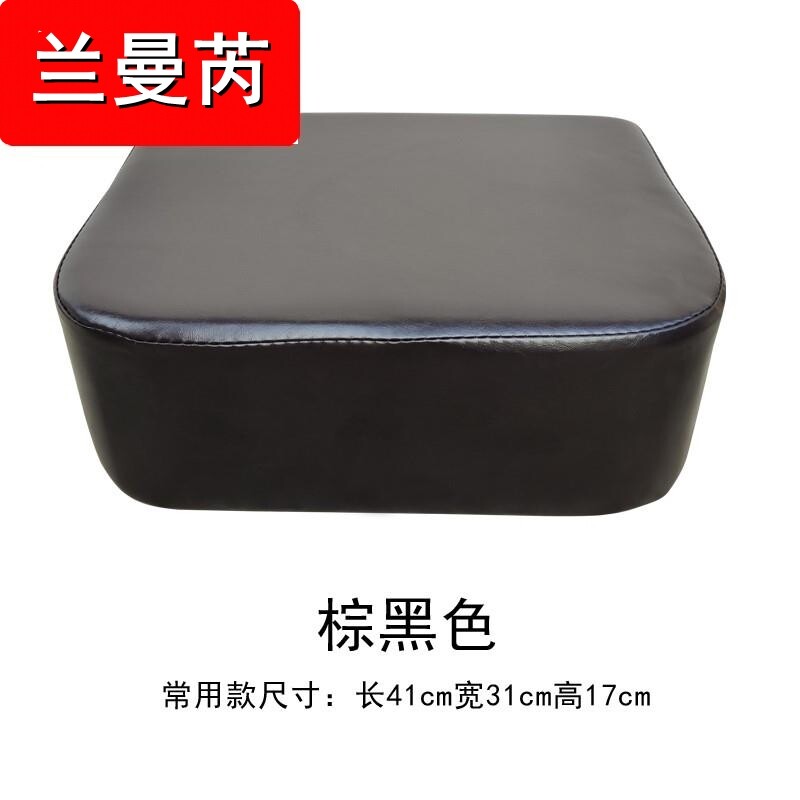 新品理髲店洗头床冲水床脚踏洗头椅搁脚冲头床脚垫洗头床脚洗头床