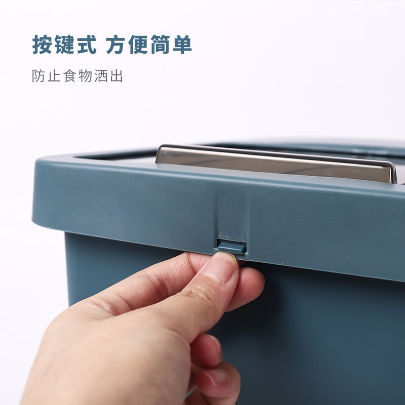 猫粮桶密封防潮狗粮大容量储粮桶收纳箱储存罐粮食储物盒宠物粮罐