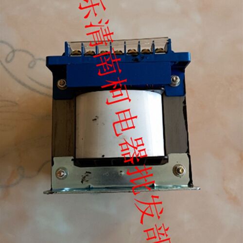 极速铭旺单相隔离控制变压器BK-1000VA 380 220v转24v 220v NDK-1
