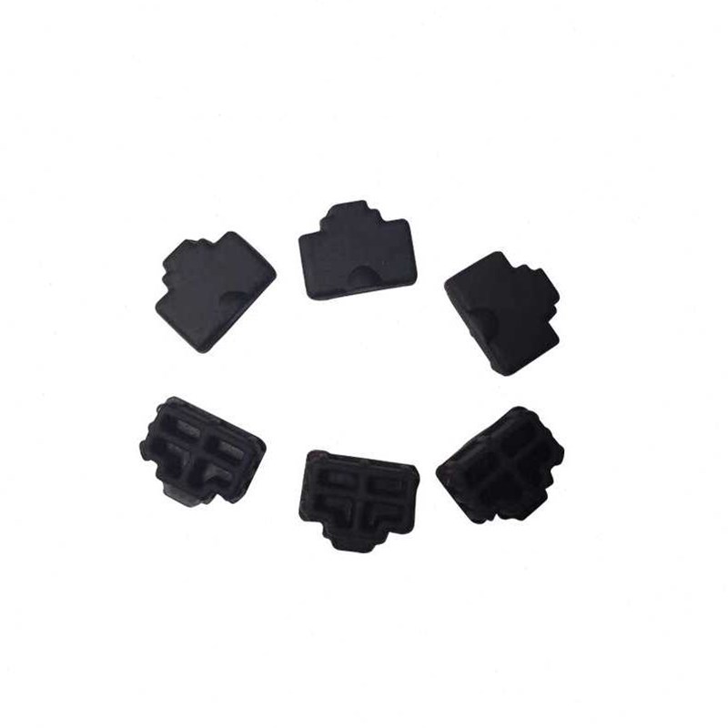 索厉Suoli笔记本网线接口防尘塞台式电脑路由器交换机网卡RJ45