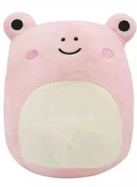 .Squishmallow Kawaii Big Squish Animal Unicorn Piggy Dinosau