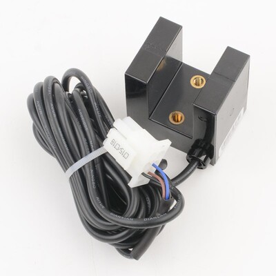 杭州西奥电梯平层光电XNOGD01-A平层感应器光电式接近开关常开