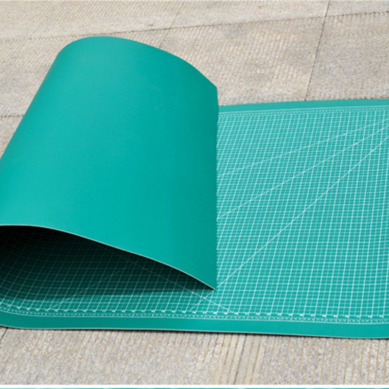 大号裁纸板a0工作台裁切板广告手工美工切割板雕刻垫板1米*2米