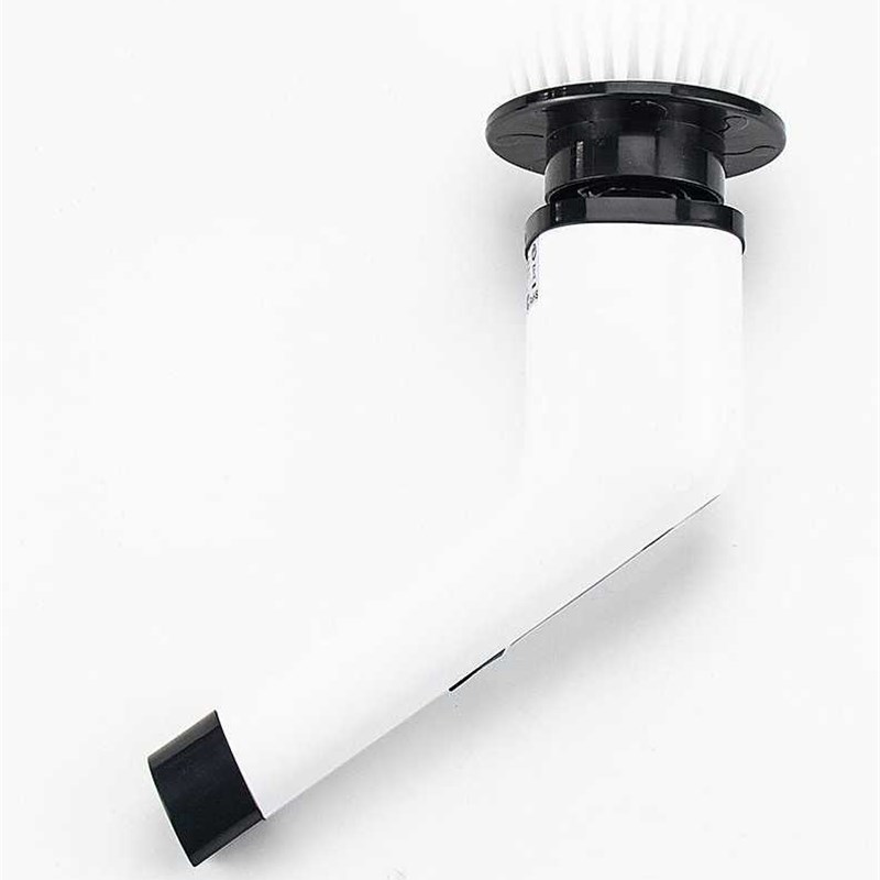 海斯迪克HKY281无线电动清洁刷多功能长柄浴室刷子地板洗鱼缸神