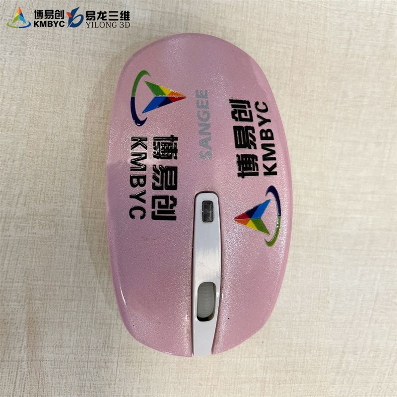 水晶标贴 LOGO转印贴 不开裂汽车贴金属贴纸撕膜留字UV平板印表机