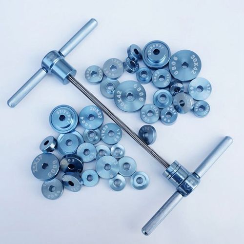Cycle Bearing Press Set  Wheels/Hub Bearing Installation Bic