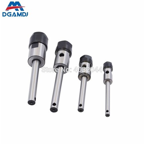 Multi axis output shaft C6 ER8 C8 ER11 C10 ER16 C10 ER20 spi