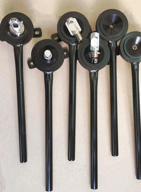 H4 BA20D P15D灯头锁紧器 摩托车灯 电动车灯治具 E20 E22 双爪