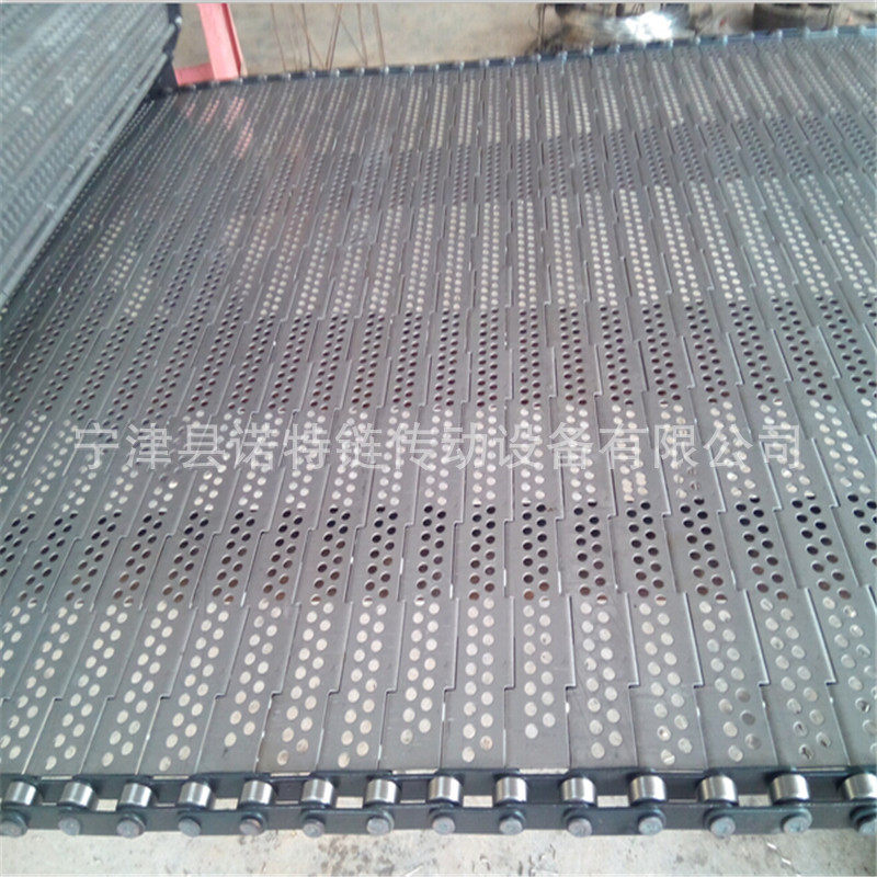 豆干烘干机输送链板 304不锈钢冲孔链板 重载链板传送带,标准件/零部件/工业耗材,输送带/传送带,淘宝优惠券,粉丝福利购,淘宝优惠卷