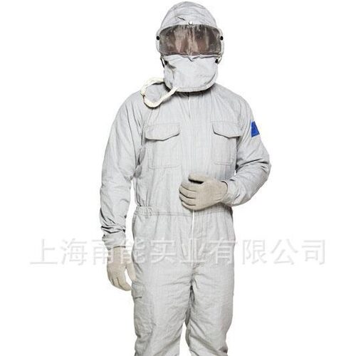 1000KV带电作业用屏蔽服  1000KV高压屏蔽服