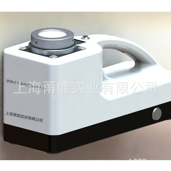 便携式气溶胶采样器 空气细菌微生物气溶胶采样器  薄膜过滤法,五金/工具,分光光度计,淘宝优惠券,粉丝福利购,淘宝优惠卷